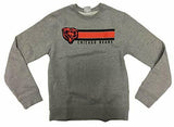 NFL Chicago Bears Men's Crew Neck Pullover Sweatshirt SMALL