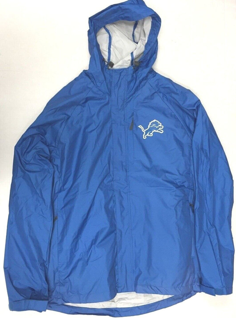 NFL Detroit Lions Men's Reinforcer  3-in-1 Systems Jacket CHOOSE SIZE