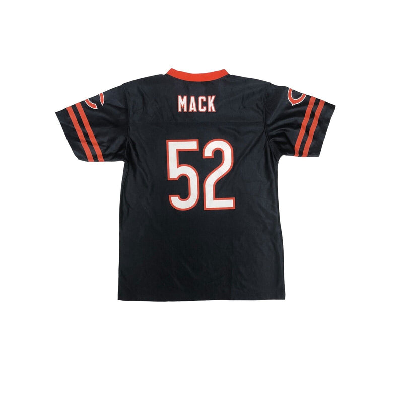 NFL Chicago Bears #52 Mack Youth Boys Jersey XL 16/18