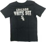 Chicago White Sox Boy's Crew Neck T-Shirt Large 12/14