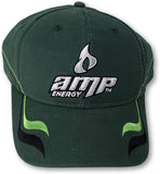 Dale Earnhardt Jr #88 NASCAR amp Energy Vintage Men's Authentic Adjustable Hat