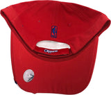 Reebok Los Angeles Clippers Retro Men's Adjustable Hat