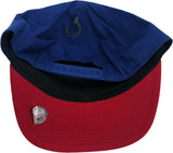 MLB Chicago Cubs Boy's Flatbill Adjustable Hat Blue