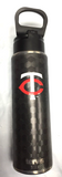 Minnesota Twind 24oz Tervis Stainless Steel Wide Mouth Thermos Flip Spout Lid
