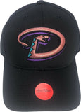 MLB Arizona Diamondbacks Vintage Men's S/M Hat