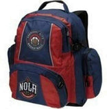 New Orleans NOLA Pelicans Trooper Backpack