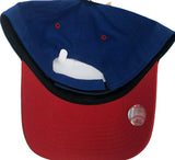 Chicago Cubs Classic Logo  Adjustable Men's Hat Cap