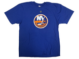 Reebok NHL New York Islanders John Tavares #91 Men's Shirt Size XL