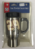 Kevin Harvick #29 NASCAR Tumbler 16oz Stainless Steel Travel Thermal Mug