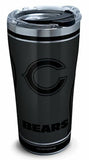 Chicago Bears Tervis Travel Stainless 20 oz Insulated Tumbler w/Lid