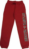 G-III Sport Atlanta Falcons Men's Drawstring GAME TIME Sweatpants CHOOSE SIZE