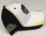 Jimmie Johnson #48 Nextel Champion 2007 NASCAR 2X Champion Hat