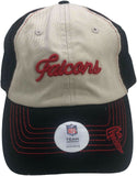 Atlanta Falcons NFL Women's Adjustable Hat NEW