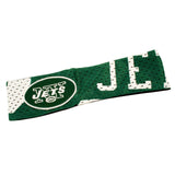 New York Jets NFL Fanband Headband Ladies Team Apparel FREE SHIPPING