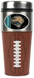 Jacksonville Jaguars Thermal Travel Tumbler Stainless Steel 16oz Logo Mug