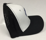 Toronto Maple Leafs NHL Retro Style Men's Flex One-Fit Hat OSFA