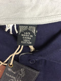 New York Yankees Wright & Ditson 3-Button Men's Polo Shirt Large (5)
