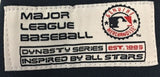 Seattle Mariners MLB Full Button Men's Navy Dri Fit Baseball Jersey  CHOOSE SIZE