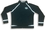 Reebok New York Jets Full Zip Women's Track Jacket Small 4/6