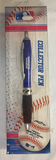 Toronto Blue Jays Officially Licensed MLB Metal Nexus Collectors Pen