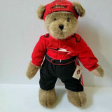 Boyds Bear Nascar Dale Earnhardt Jr #8 18