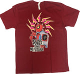 Spider100% Cotton Large