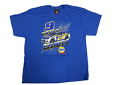 Chase Elliott NAPA Racing NASCAR #9 2-Sided Hendrick Men's Shirt 2X
