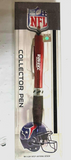 Houston Texans Officially Licensed NFL Metal Nexus Collectors Pen
