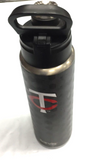 Minnesota Twind 24oz Tervis Stainless Steel Wide Mouth Thermos Flip Spout Lid