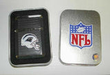 NFL Carolina Panthers Butane Torch Lighter Football Helmet Design