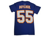 Reebok NHL New York Islanders Johnny Boychuk #55 Men's Shirt Size Small
