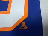 Reebok NHL New York Islanders Johnny Boychuk #55 Men's T-Shirt Size Small
