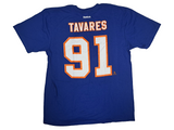 Reebok NHL New York Islanders John Tavares #91 Men's Shirt Size XL