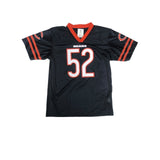 NFL Chicago Bears #52 Mack Youth Boys Jersey XL 16/18