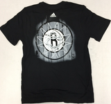 Brooklyn Nets 2-Sided NBA Boys T-Shirt Large 14/16