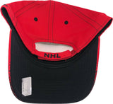 Reebok Ottawa Senators Men's Adjustable Hat