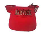 NASCAR Kevin Harvick #29 2003 Men's Visor Hat RCR Childress Racing