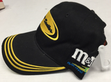 Eliott Sadler #38 NASCAR M&M's Adjustable Men's Hat