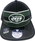 Reebok NY Jets Sideline Men's S/M Hat