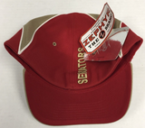Zephyr Z Authentic Ottawa Senators Men's Flex Fit Hat XL