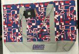 New York Giants NFL Large Tote Bag Team Logo Fashion Design 22