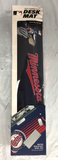 Minnesota Twins MLB Water-Resistant DESK MAT Prime Brands SOAR 31.5