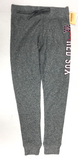 Campus Lifestyle Red Sox Women's Lounge Pants X-Small 0/2