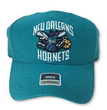 Reebok New Orleans Hornets Boy's Youth Adjustable Cap Hat