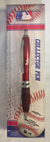 Philadelphia Phillies Officially Licensed MLB Metal Nexus Collectors Pen