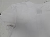 New York Yankees MLB Majestic Youth Button Down Jersey XL