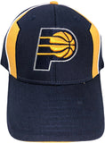 Indiana Pacers Men's Adjustable Hat Navy