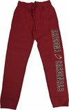 G-III Sports Arizona Cardinals Men's Drawstring GAME TIME Sweatpants XS & S