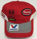 Kasey Kahne #9 NASCAR Dodge Garage Adjustable Men's Hat
