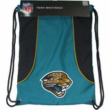 Concept One NFL Jacksonville Jaguars RETRO LOGO Axis Backsack